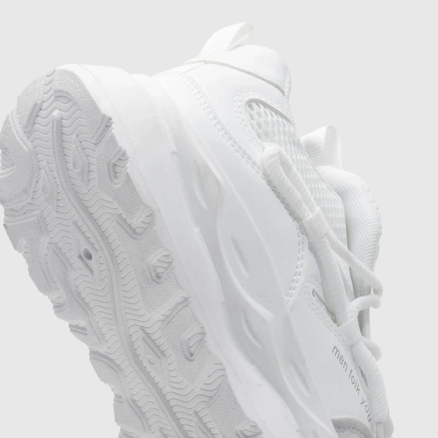 AJEK BY COSA (WHITE)