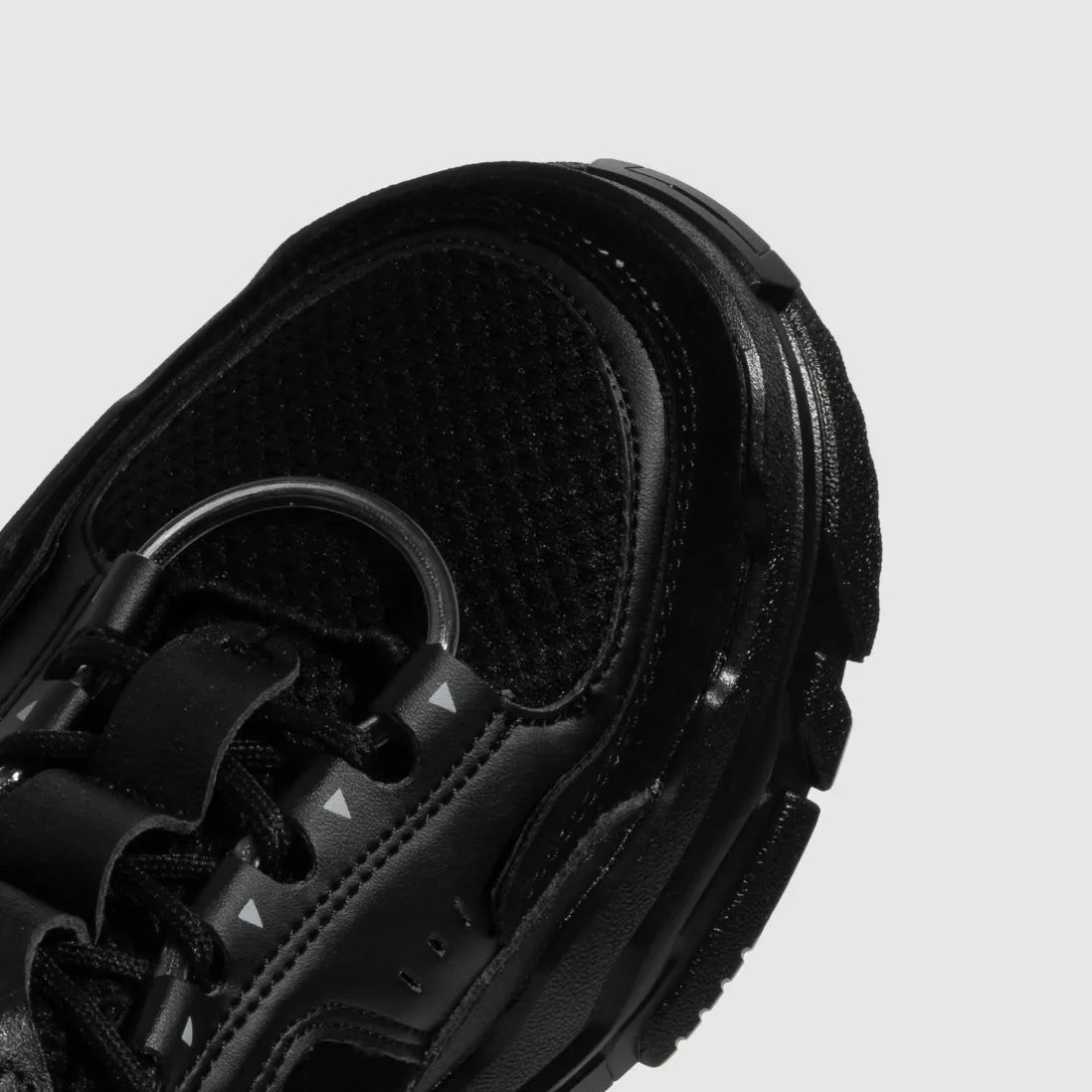 Cosa Coal Black (MEN'S)